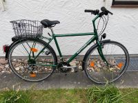Trekking Fahrrad Kettler Alu Edition Light Nordrhein-Westfalen - Havixbeck Vorschau