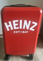 HEINZ Trolley Hessok Rarität Thüringen - Bad Berka Vorschau