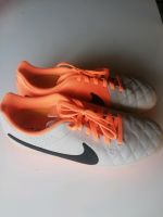 Fussballschuhe aus Leder Hessen - Stockstadt Vorschau