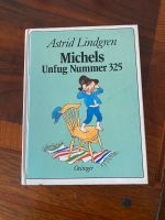 Astrid Lindgren: Michels Unfug Nummer 325 Bayern - Nördlingen Vorschau