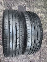 2x Sommerreifen Continental 205/55 R17 95H Dortmund - Innenstadt-West Vorschau