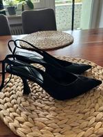 Zara High Heels Kr. München - Neuried Kr München Vorschau