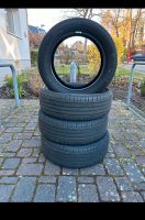 Continental EcoContact 6 205/55 R17 91W, gebraucht Schleswig-Holstein - Ahrensburg Vorschau