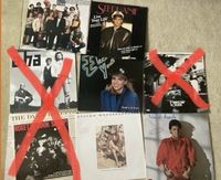 Vinyl Langspielplatten: Pop LPs 80/90er Jahres München - Pasing-Obermenzing Vorschau