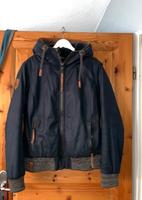 Naketano Winterjacke Nordrhein-Westfalen - Rheinberg Vorschau