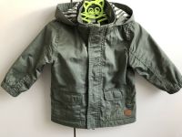 Jacke dünn Gr. 80 NEU Hessen - Gudensberg Vorschau