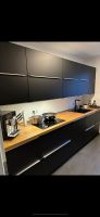 Ikea Metod Unterschrank komplett 40x60x80cm Schwarz Wuppertal - Barmen Vorschau