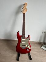 Squier Stratocaster Fender Tonabnehmer Nordrhein-Westfalen - Oberhausen Vorschau