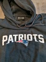 Hoodie Pullover Sweatshirt Kapuzen Pulli Patriots Größe M Nordrhein-Westfalen - Herford Vorschau