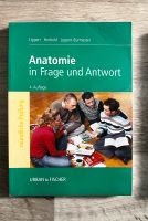 Anatomie in Frage und Antwort Medizinbuch Vorklinik Mecklenburg-Vorpommern - Greifswald Vorschau