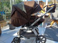 Kinderwagen ABC-Design Turbo Saarbrücken-Mitte - St Johann Vorschau