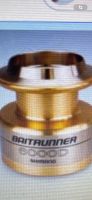 Suche Shimano Baitrunner 6000D Ersatzspule Bayern - Hauzenberg Vorschau