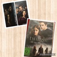 Twilight Teil 1 u.2 Sachsen - Bad Gottleuba-Berggießhübel Vorschau