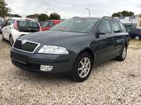 Skoda Octavia Combi Ambiente 1.6FSI AHK PDC Beuel - Küdinghoven Vorschau