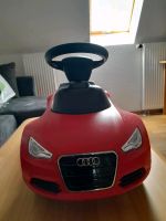 Bobbycar Audi Thüringen - Schmalkalden Vorschau