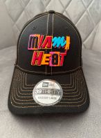 Miami Heat Cap New Era City Edition -sehr selten-Neu & ungetragen Thüringen - Eisenach Vorschau