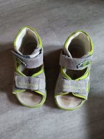 Superfit Sandalen, Größe 23 Baden-Württemberg - Schemmerhofen Vorschau