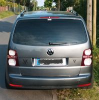 VW Touran 1T LED-Rückleuchten Berlin - Hellersdorf Vorschau