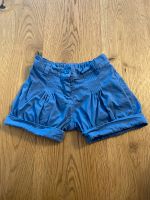 Original Gucci Kinder Baby Shorts / Hose Gr. 98 blau München - Maxvorstadt Vorschau