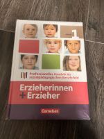 Erzieherinnen und Erzieher Buch Band 1 Baden-Württemberg - Böblingen Vorschau