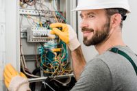 Elektroinstallateur (m/w/d) Hamburg-Mitte - HafenCity Vorschau