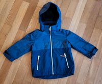 Regen-/Windjacke, blau, Gr.92 Bayern - Bad Tölz Vorschau