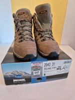 Meindl Wanderschuhe Island Lady Pro Gr. 8 (40,5) Baden-Württemberg - Esslingen Vorschau