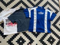 3 T-Shirts (Bershka/H&M) Pankow - Prenzlauer Berg Vorschau