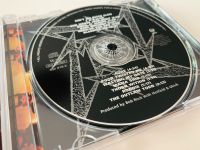 Metallica Load CD Vertigo 1996 Europe Frankreich 532618-2 Baden-Württemberg - Malsch bei Wiesloch Vorschau