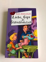 Buch Irene Zimmermann Liebe Grips Gänseblümchen gebraucht Baden-Württemberg - Baden-Baden Vorschau