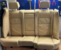 Recaro Rückbank Sitzheizung Pure Beige Passat 3BG Niedersachsen - Wietze Vorschau