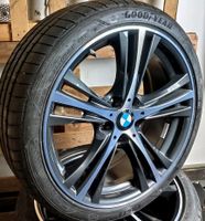 ✓NEU BMW 3ER 4ER F30 F31 F32 F36 FELGEN SOMMERRÄDER 19 ZOLL RDKS Nordrhein-Westfalen - Herten Vorschau