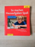 So machen Hausaufgaben Spaß-Carola Engler Sachsen - Neustadt Vorschau