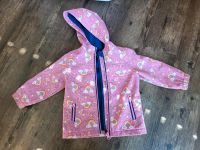 Softshelljacke Windjacke 86 Baby Kleinkind Topo in fashion Jacke Baden-Württemberg - Fellbach Vorschau