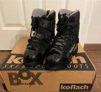 KOFLACH Artic Para Schnee Ski Stiefel Bergsteigen *Neu* Gr 36 Sachsen-Anhalt - Salzwedel Vorschau