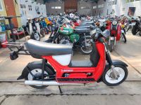 Simson SR50 4-gang Nr.: A832 Standort Weinböhla Sachsen - Weinböhla Vorschau