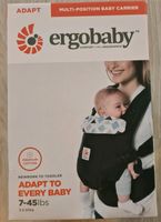 Neuwertige Ergobaby Babytrage Nordrhein-Westfalen - Vlotho Vorschau