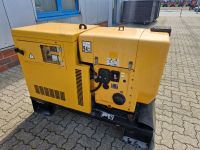 Not Stromaggregat GZA1 16 KVA / Hatz Diesel 15KW NUR 705 Std Niedersachsen - Sottrum Vorschau