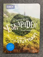 52 kleine und große Eskapaden in und um Stuttgart Baden-Württemberg - Brackenheim Vorschau