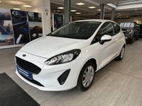 Ford Fiesta 1.1 Cool&Connect  TEMPOMAT WINTER-P. PDC Bayern - Nabburg Vorschau