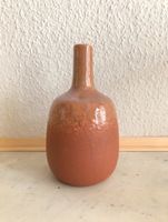 Vase Vintage Terracotta 70s braun orange Keramik Lindenthal - Köln Sülz Vorschau