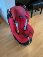 Maxi Cosi Tobi rot 9-18kg Niedersachsen - Langenhagen Vorschau