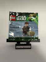 LEGO® Star Wars 5001621 Han Solo (Hoth) Polybag Nordrhein-Westfalen - Wesel Vorschau