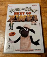 Shaun das Schaf best of zwei 2. Staffel wie neu Nordrhein-Westfalen - Erkrath Vorschau