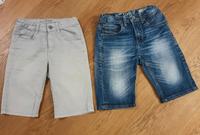 kurze Hose Shorts Jeans 152 s. Oliver Garcia Jeans Hessen - Wiesbaden Vorschau