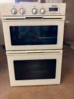 Miele Doppelbackofen De Luxe H809 Niedersachsen - Friedland Vorschau