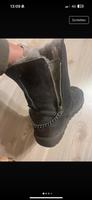 Ugg Boots in Grau Niedersachsen - Celle Vorschau