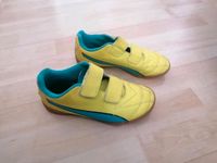 Puma Turnschuhe Hallenschuhe Sportschuhe gr. 33 Niedersachsen - Wolfsburg Vorschau