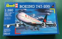 Revell 04210 Boeing 747-200 "Air Canada" 1:390 ovp Thüringen - Gräfenroda Vorschau