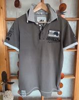 Poloshirt von Camp David Gr.M Hessen - Edermünde Vorschau